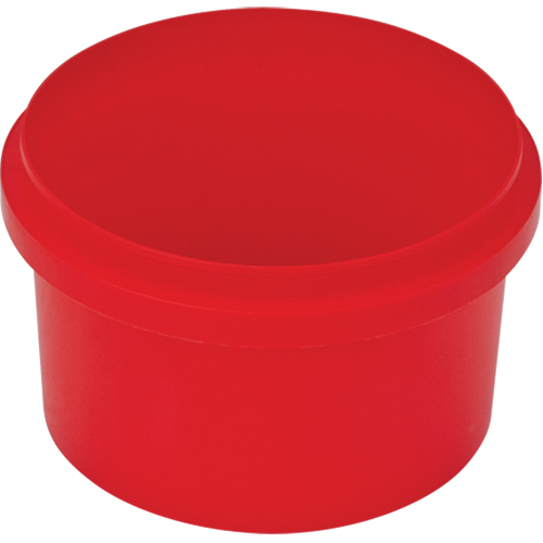 Contenant de 8 oz sans couvercle Helyx Safety & Industrial Supplies