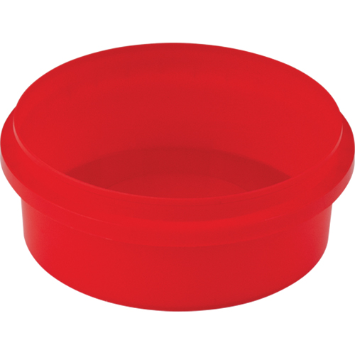 Contenant de 5 oz sans couvercle Helyx Safety & Industrial Supplies