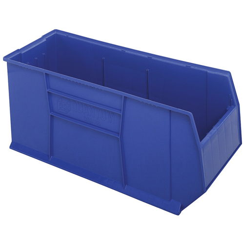 Bacs de stockage Rackbin pour palettes, 16-1/2" la x 41-7/8" p x 17-1/2" h Helyx Safety & Industrial Supplies