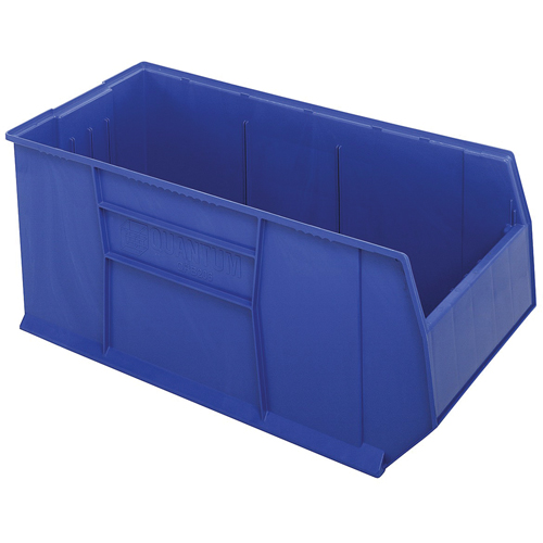 Bacs de stockage Rackbin pour palettes, 19-7/8" la x 41-7/8" p x 17-1/2" h Helyx Safety & Industrial Supplies