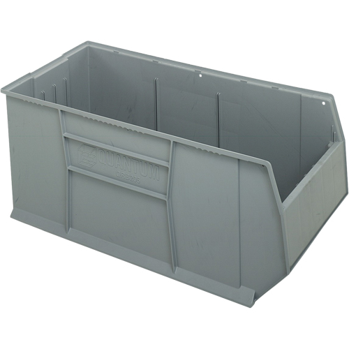 Bacs de stockage Rackbin pour palettes, 19-7/8" la x 41-7/8" p x 17-1/2" h Helyx Safety & Industrial Supplies