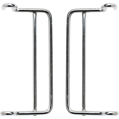 Wire Mesh Side Hanger Helyx Safety & Industrial Supplies