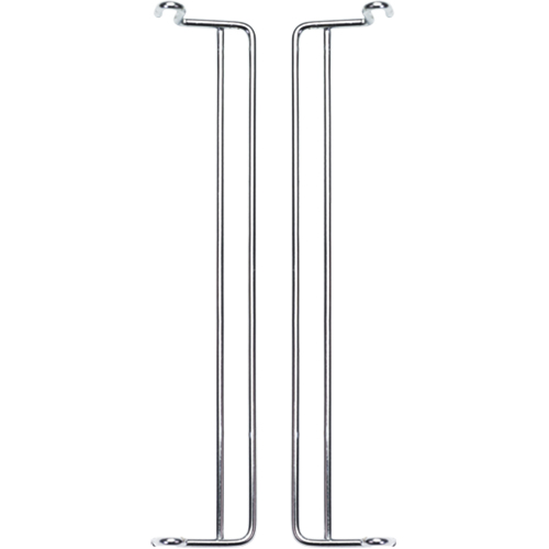 Wire Mesh Side Hanger Helyx Safety & Industrial Supplies