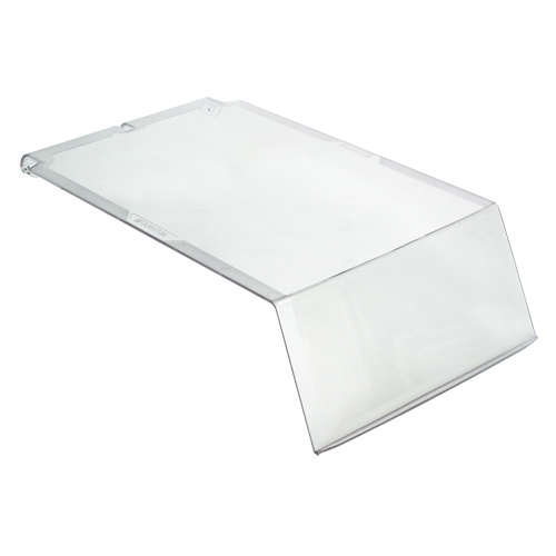 Clear Cover for Stack & Hang Bin Helyx Safety & Industrial Supplies
