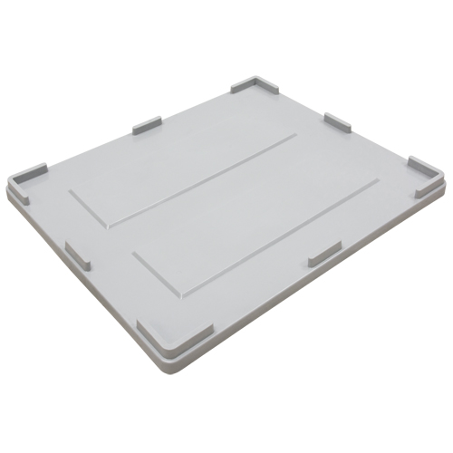 Couvercle pour contenant de vrac pliable Helyx Safety & Industrial Supplies