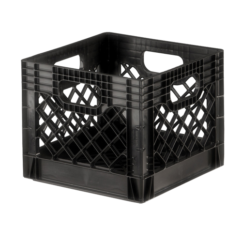 Plastic Dairy Case Helyx Safety & Industrial Supplies