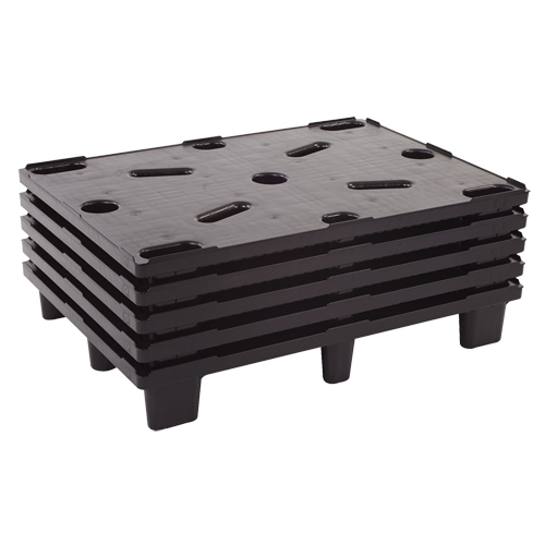 Small-Format Pallet Helyx Safety & Industrial Supplies