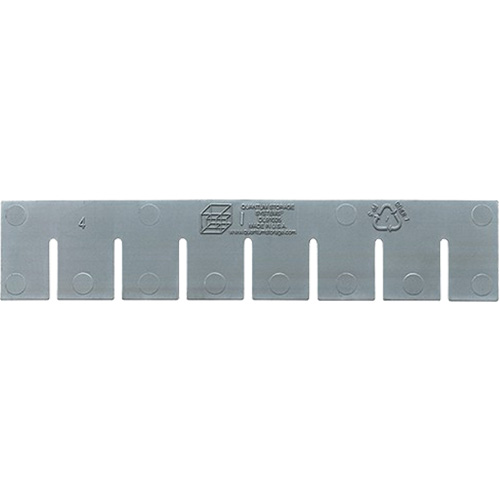 Long Divider for Dividable Grid Container Helyx Safety & Industrial Supplies