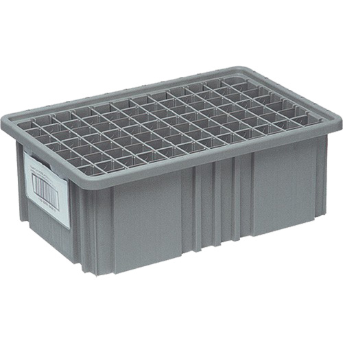 Long Divider for Dividable Grid Container Helyx Safety & Industrial Supplies