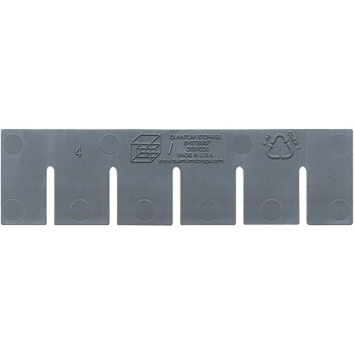 Short Divider for Divider Box Helyx Safety & Industrial Supplies