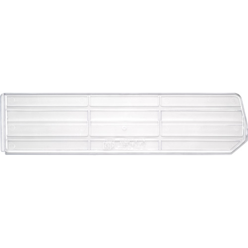 Divider for Stack & Hang Bin Helyx Safety & Industrial Supplies