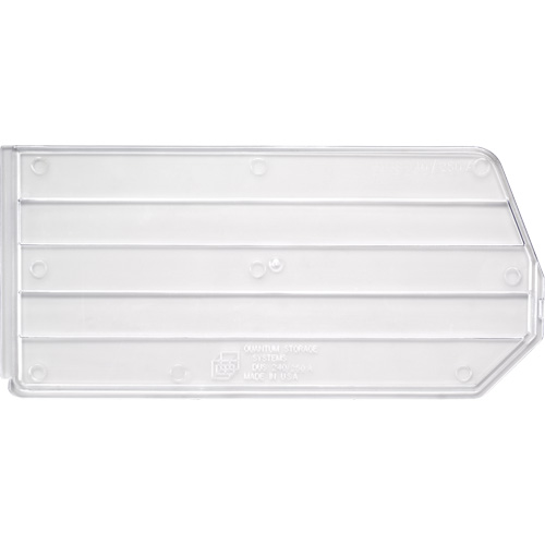 Diviseur pour bac empilable & &agrave; suspendre Helyx Safety & Industrial Supplies