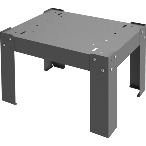 Base for Bearing Slide Rack Helyx Safety & Industrial Supplies