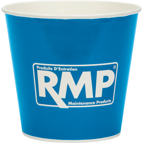 Double-Coated Disposable Bucket Helyx Safety & Industrial Supplies