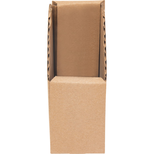 Diviseurs amovibles profonds en carton ondul&eacute; Helyx Safety & Industrial Supplies
