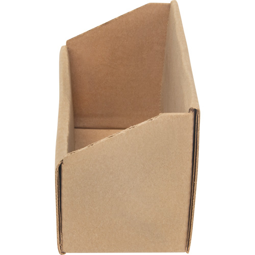 Corrugated Deep Removable Dividers Helyx Safety & Industrial Supplies