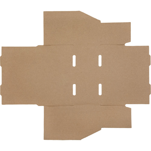 Corrugated Deep Removable Dividers Helyx Safety & Industrial Supplies