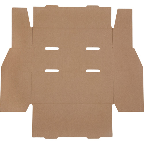 Corrugated Deep Removable Dividers Helyx Safety & Industrial Supplies