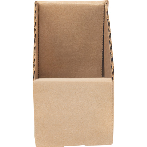 Diviseurs amovibles profonds en carton ondul&eacute; Helyx Safety & Industrial Supplies