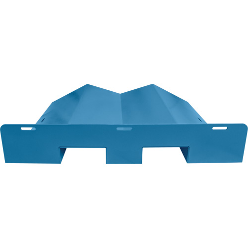 Adaptateur de levier roulant pour palette Helyx Safety & Industrial Supplies