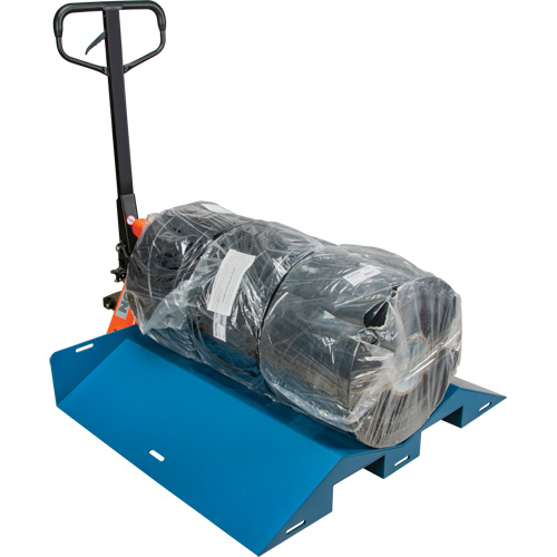 Adaptateur de levier roulant pour palette Helyx Safety & Industrial Supplies