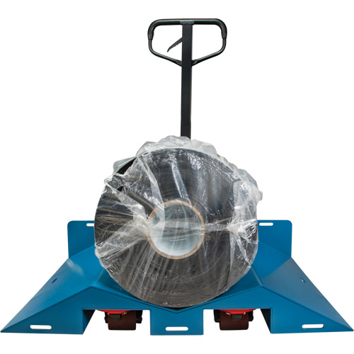 Adaptateur de levier roulant pour palette Helyx Safety & Industrial Supplies
