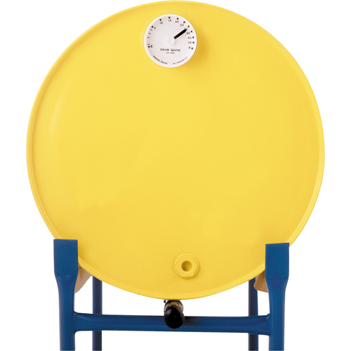 Horizontal Drum Gauges Helyx Safety & Industrial Supplies