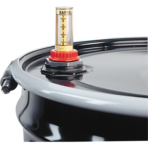 Vertical Drum Gauges Helyx Safety & Industrial Supplies