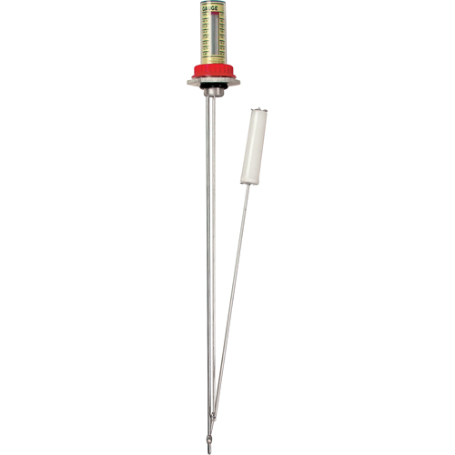Vertical Drum Gauges Helyx Safety & Industrial Supplies