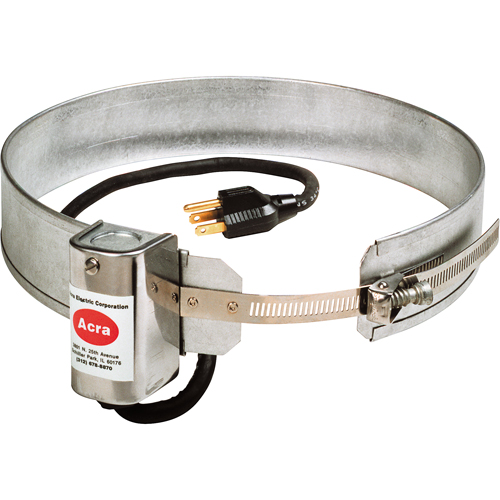 Chauffe-seaux de 5 gallons Helyx Safety & Industrial Supplies