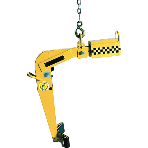 Leveurs de barils en acier, en plastique & en fibres, 55 gal. US (45 gal. imp.), Cap. 2000 lb/907 kg Helyx Safety & Industrial Supplies