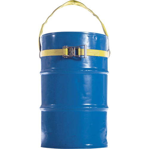 Polyester Drum Slings Helyx Safety & Industrial Supplies