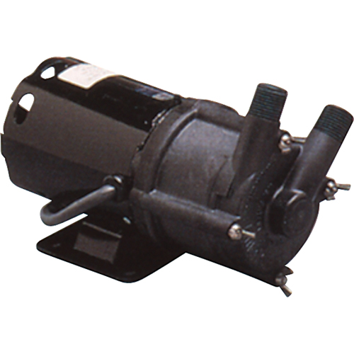 Magnetic-Drive Pumps - Industrial Highly Corrosive Series Helyx Safety & Industrial Supplies