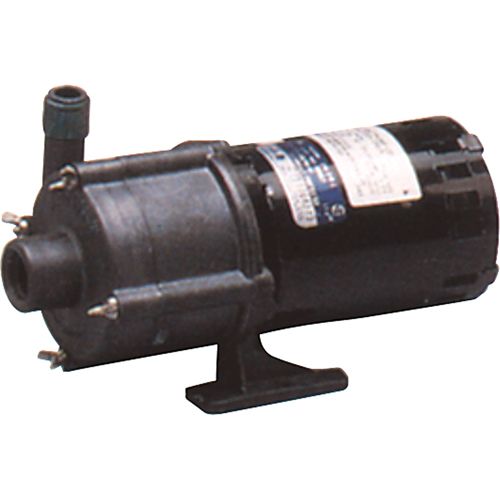 Magnetic-Drive Pumps - Industrial Highly Corrosive Series Helyx Safety & Industrial Supplies