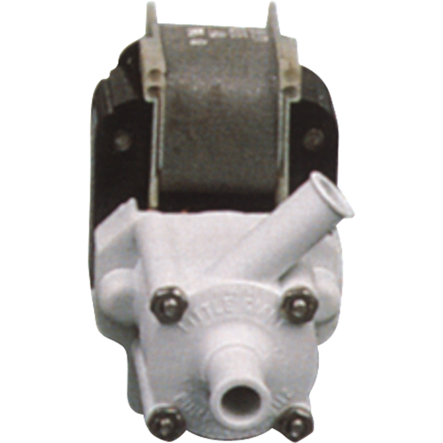 Magnetic-Drive Pumps - Industrial Mildly Corrosive Series Helyx Safety & Industrial Supplies