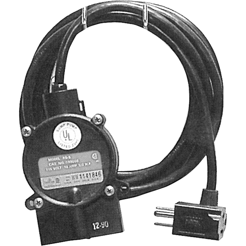 Automatic Switches Helyx Safety & Industrial Supplies