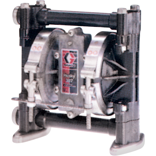 Pompes &agrave; diaphragme - Pompes &agrave; diaphragme 3/8", 7 gal./min Helyx Safety & Industrial Supplies