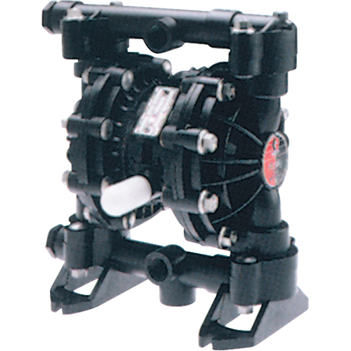 Diaphragm Pumps - 3/4" Diaphragm Pumps, 15 GPM Helyx Safety & Industrial Supplies