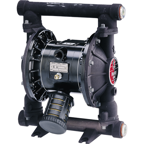 Diaphragm Pumps - 1" Diaphragm Pumps, 50 gpm Helyx Safety & Industrial Supplies