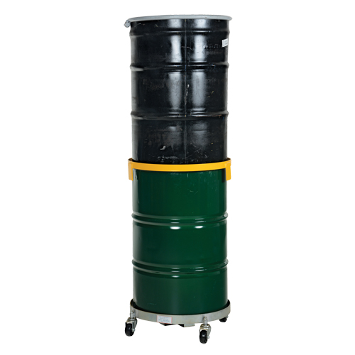 Empileur de barils Helyx Safety & Industrial Supplies