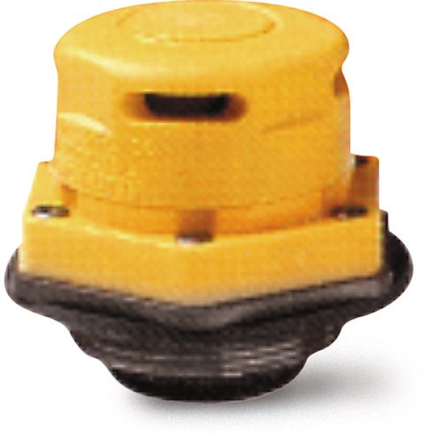 Vertical Vents Helyx Safety & Industrial Supplies