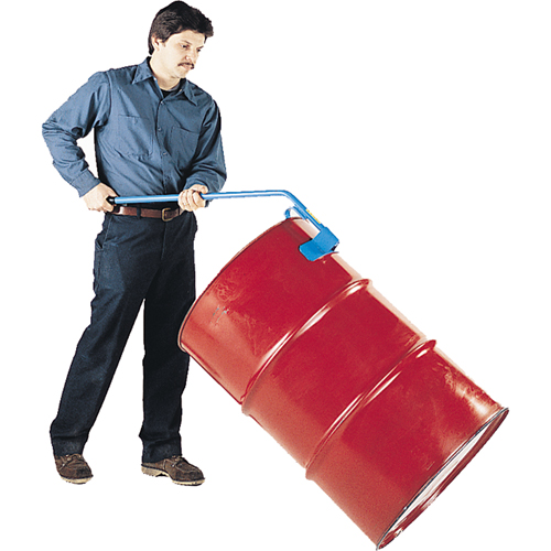 Levier-basculeurs pour barils Helyx Safety & Industrial Supplies