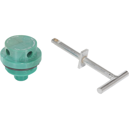 Drum Lock Helyx Safety & Industrial Supplies