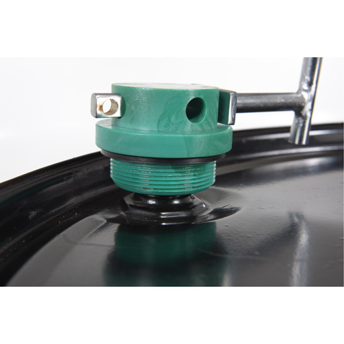 Drum Lock Helyx Safety & Industrial Supplies