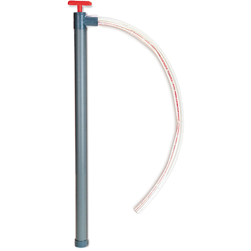 Pompes &agrave; eau, 35 oz/course Helyx Safety & Industrial Supplies