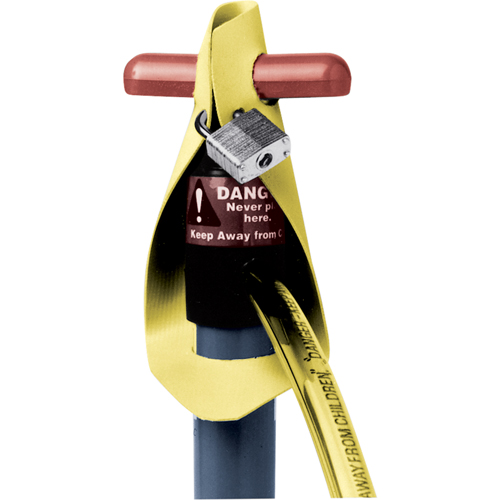 Sangles de protection Helyx Safety & Industrial Supplies