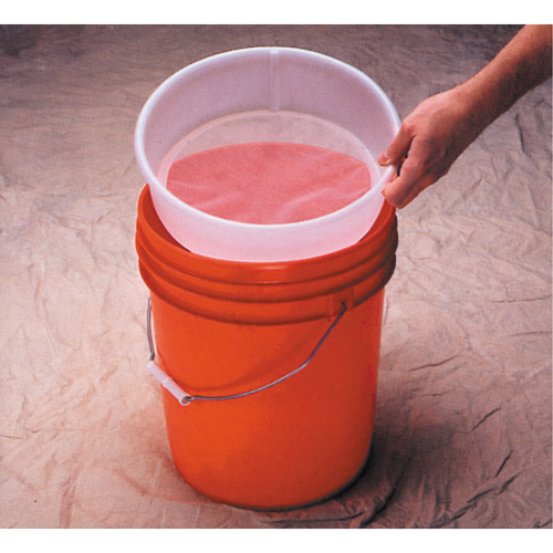 Pail Strainer Helyx Safety & Industrial Supplies
