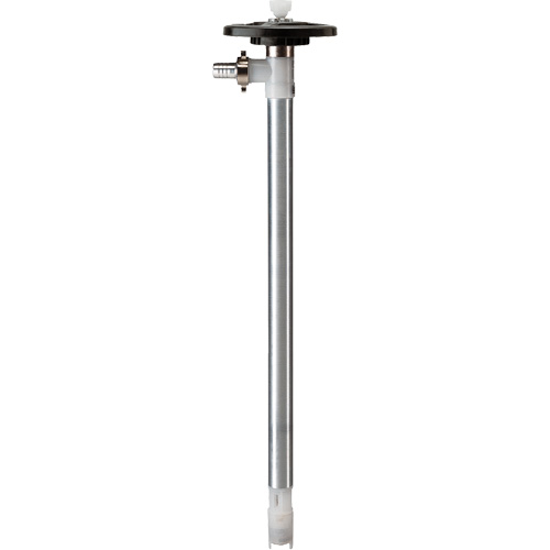 Drum Pump Tube Helyx Safety & Industrial Supplies