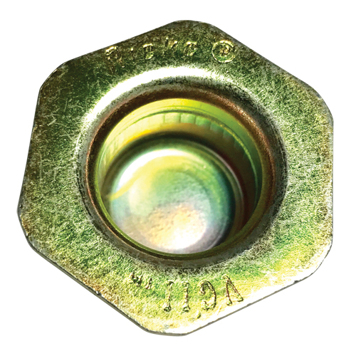 Drum Closures - Steel Drum Closures Helyx Safety & Industrial Supplies