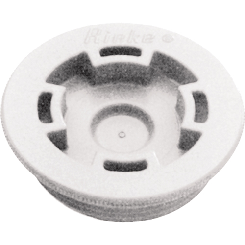 Bouchons pour barils - Bouchons pour barils en poly Helyx Safety & Industrial Supplies